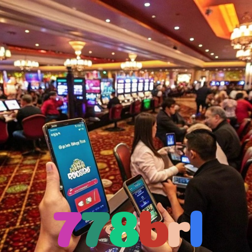778brl:Aposte nas melhores slots e conquiste prêmios como nunca!