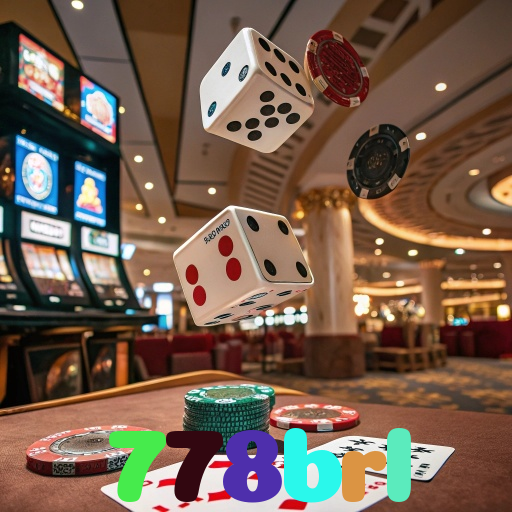 778brl:Aposte no futebol, jogue poker e conquiste vitórias épicas!