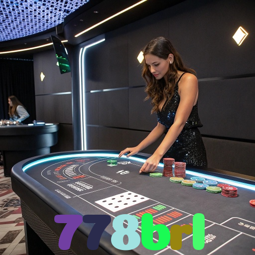 778brl：Aposte no futebol, jogue poker e conquiste vitórias épicas!