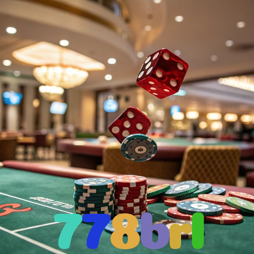 778brl:Aposte no futebol, jogue poker e conquiste vitórias épicas!