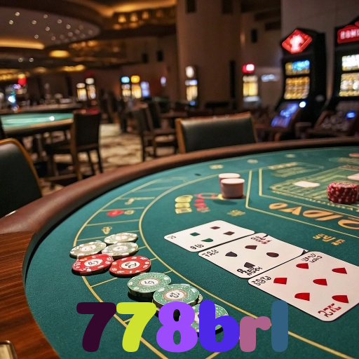 778brl：Jogue poker, aposte no futebol e ganhe em grandes jogos de cassino!