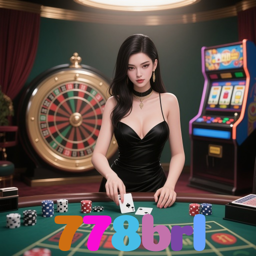 778brl：Aposte nas melhores slots e conquiste prêmios como nunca!