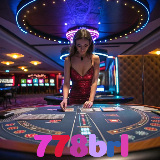 778brl:Aposte no futebol, jogue poker e conquiste vitórias épicas!