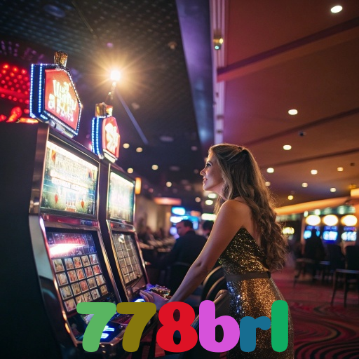 778brl：Aposte nas melhores slots e conquiste prêmios como nunca!