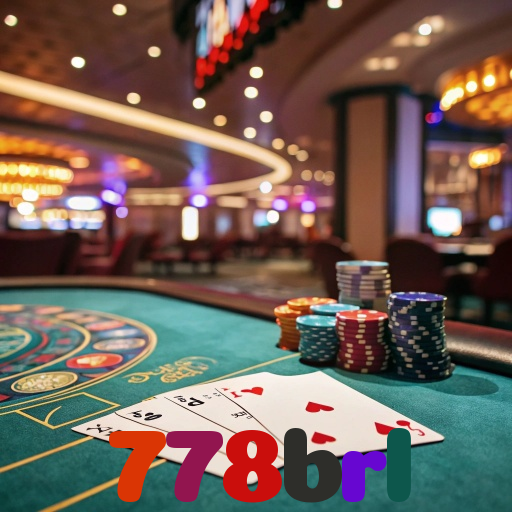778brl:Aposte no futebol, jogue poker e conquiste vitórias épicas!