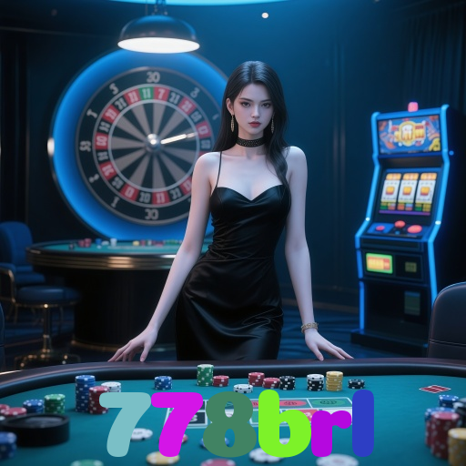 778brl:Aposte no futebol, jogue poker e conquiste vitórias épicas!