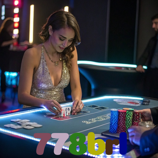 778brl：Aposte no futebol, jogue poker e conquiste vitórias épicas!
