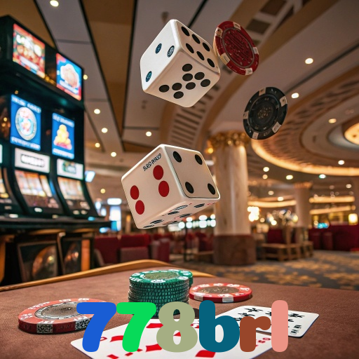 778brl:Aposte nas melhores slots e conquiste prêmios como nunca!