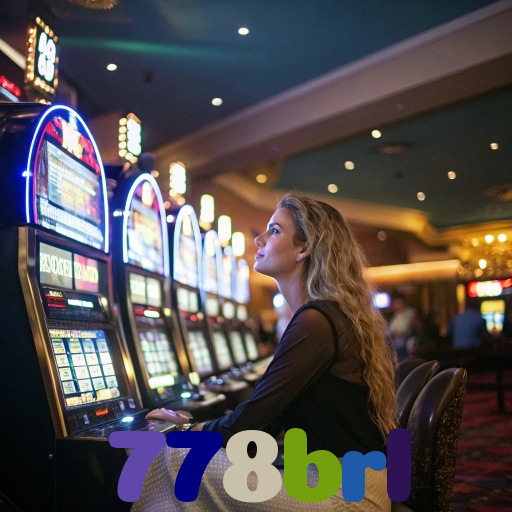 778brl：Aposte no futebol, jogue poker e conquiste vitórias épicas!