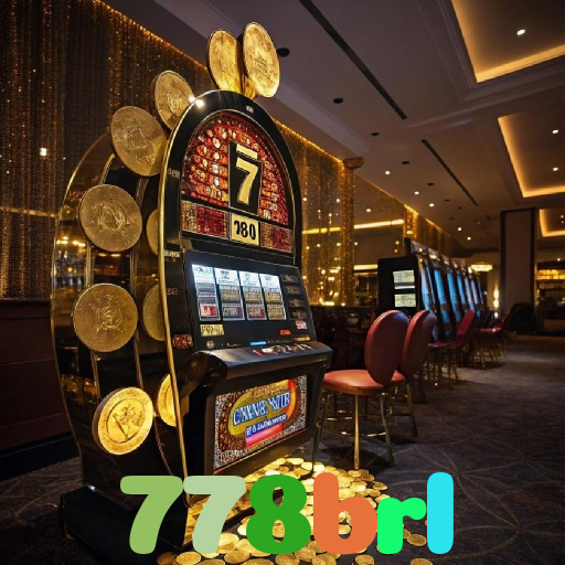 778brl:Aposte nas melhores slots e conquiste prêmios como nunca!