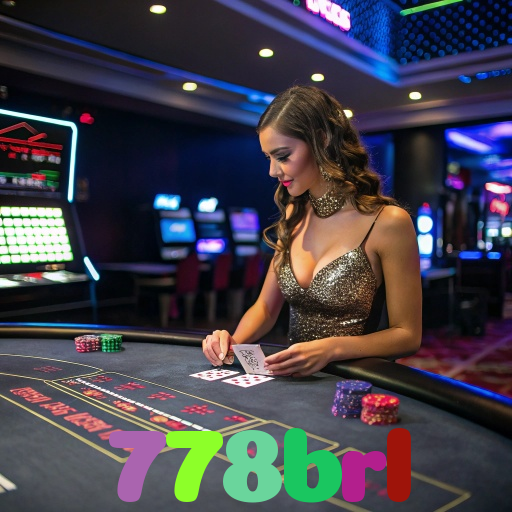 778brl：Jogue poker, aposte no futebol e ganhe em grandes jogos de cassino!