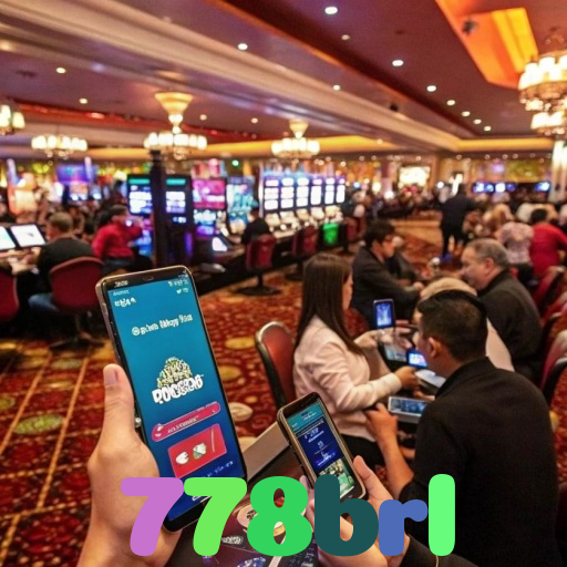 778brl：Jogue poker, aposte no futebol e ganhe em grandes jogos de cassino!
