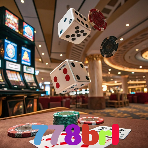 778brl:Aposte nas melhores slots e conquiste prêmios como nunca!