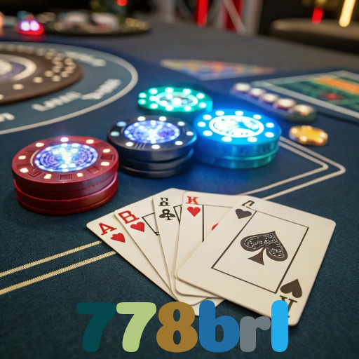 778brl：Aposte no futebol, jogue poker e conquiste vitórias épicas!