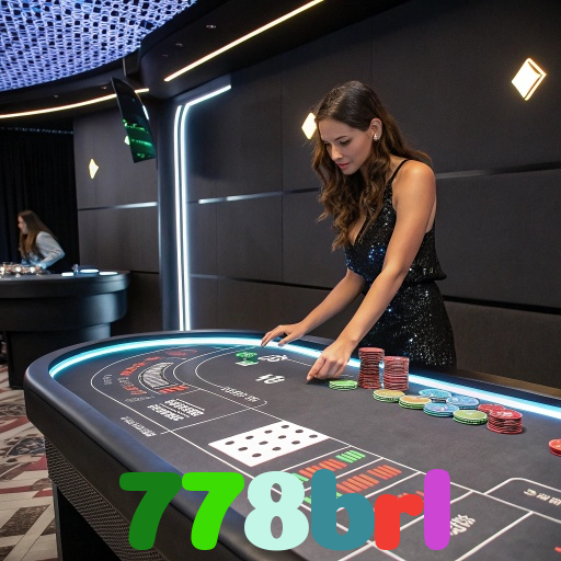 778brl：Jogue poker, aposte no futebol e ganhe em grandes jogos de cassino!
