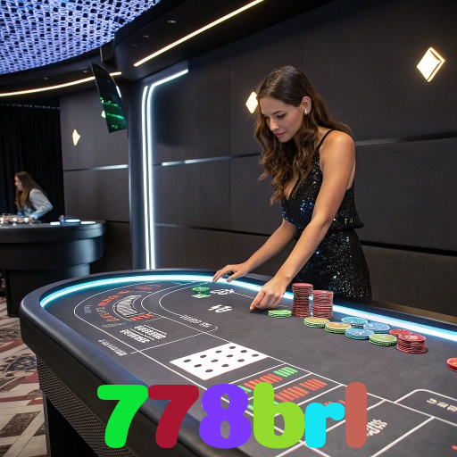 778brl：Jogue poker, aposte no futebol e ganhe em grandes jogos de cassino!