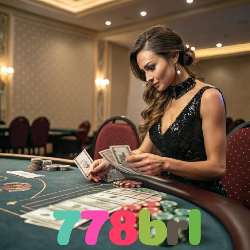 778brl：Jogue poker, aposte no futebol e ganhe em grandes jogos de cassino!