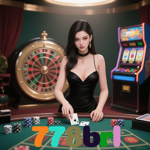 778brl：Aposte no futebol, jogue poker e conquiste vitórias épicas!