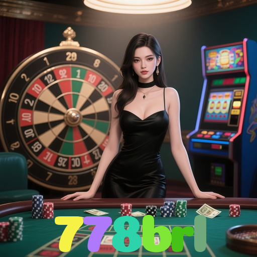 778brl:Aposte nas melhores slots e conquiste prêmios como nunca!