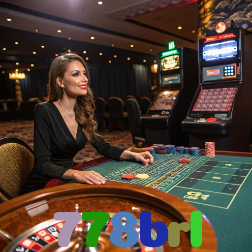 778brl：Aposte no futebol, jogue poker e conquiste vitórias épicas!