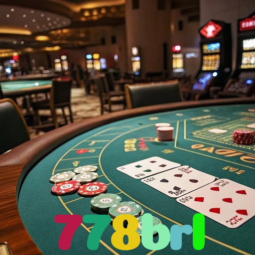 778brl：Jogue poker, aposte no futebol e ganhe em grandes jogos de cassino!