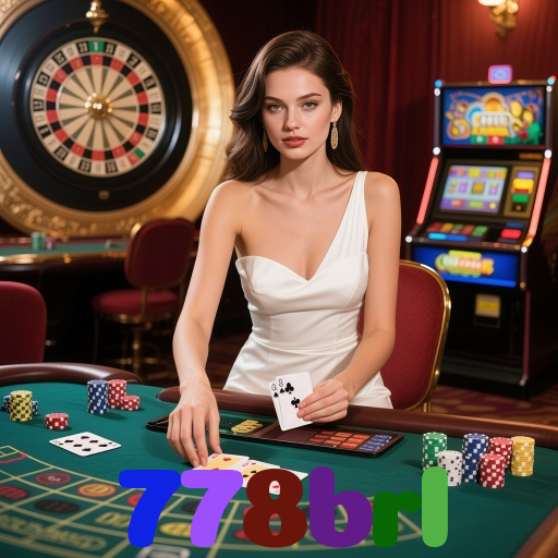 778brl：Aposte nas melhores slots e conquiste prêmios como nunca!