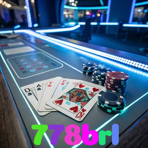 778brl：Jogue poker, aposte no futebol e ganhe em grandes jogos de cassino!