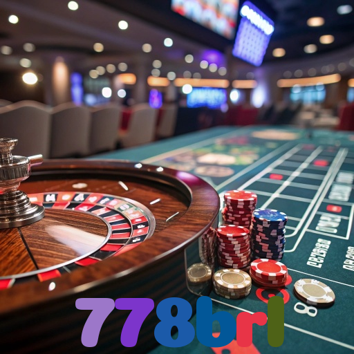 778brl：Aposte no futebol, jogue poker e conquiste vitórias épicas!