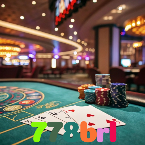 778brl：Aposte no futebol, jogue poker e conquiste vitórias épicas!