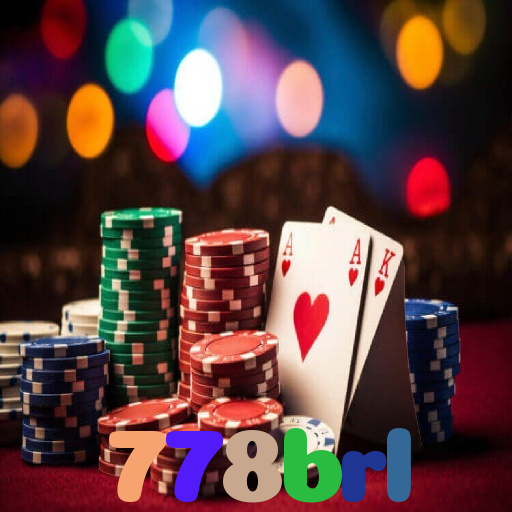 778brl：Aposte no futebol, jogue poker e conquiste vitórias épicas!