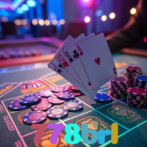 778brl:Jogue poker, aposte no futebol e ganhe em grandes jogos de cassino!