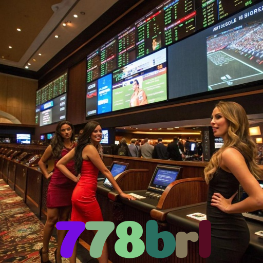778brl：Aposte nas melhores slots e conquiste prêmios como nunca!