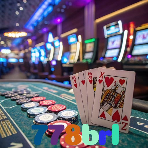 778brl：Aposte nas melhores slots e conquiste prêmios como nunca!