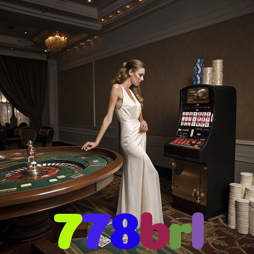 778brl:Aposte nas melhores slots e conquiste prêmios como nunca!