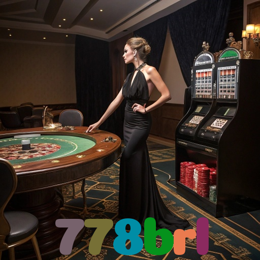 778brl：Aposte nas melhores slots e conquiste prêmios como nunca!