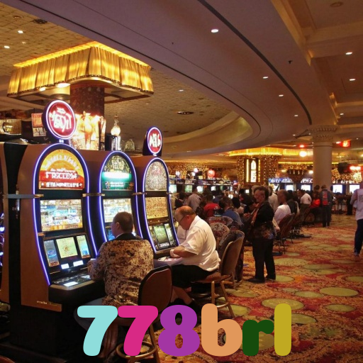 778brl：Aposte nas melhores slots e conquiste prêmios como nunca!