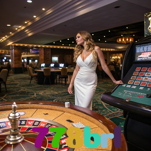 778brl：Aposte nas melhores slots e conquiste prêmios como nunca!