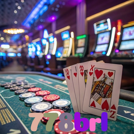778brl:Aposte nas melhores slots e conquiste prêmios como nunca!