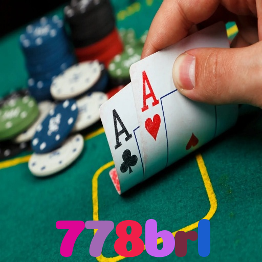 778brl：Jogue poker, aposte no futebol e ganhe em grandes jogos de cassino!