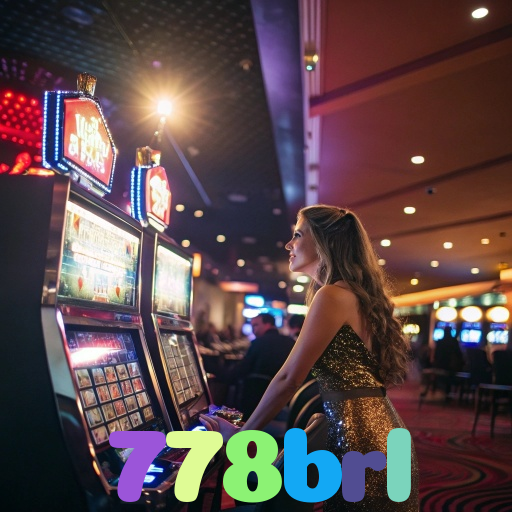 778brl：Aposte nas melhores slots e conquiste prêmios como nunca!