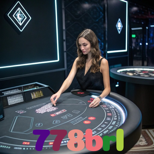 778brl：Aposte nas melhores slots e conquiste prêmios como nunca!