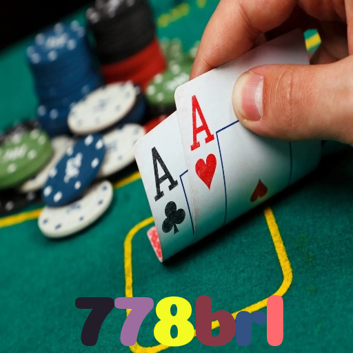 778brl：Aposte no futebol, jogue poker e conquiste vitórias épicas!