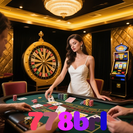 778brl：Aposte no futebol, jogue poker e conquiste vitórias épicas!