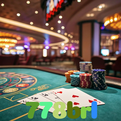 778brl：Jogue poker, aposte no futebol e ganhe em grandes jogos de cassino!