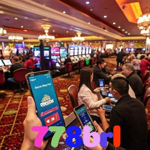 778brl：Jogue poker, aposte no futebol e ganhe em grandes jogos de cassino!