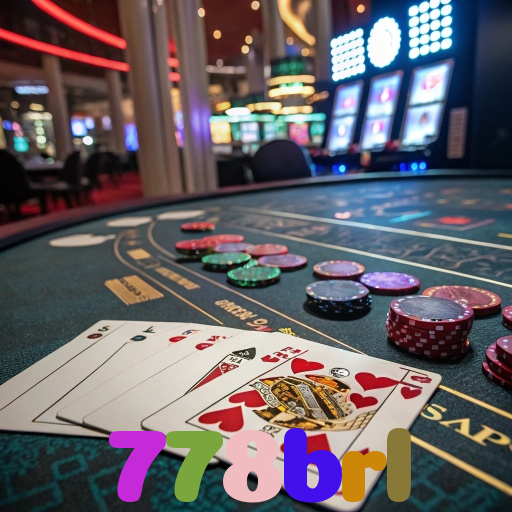 778brl：Jogue poker, aposte no futebol e ganhe em grandes jogos de cassino!