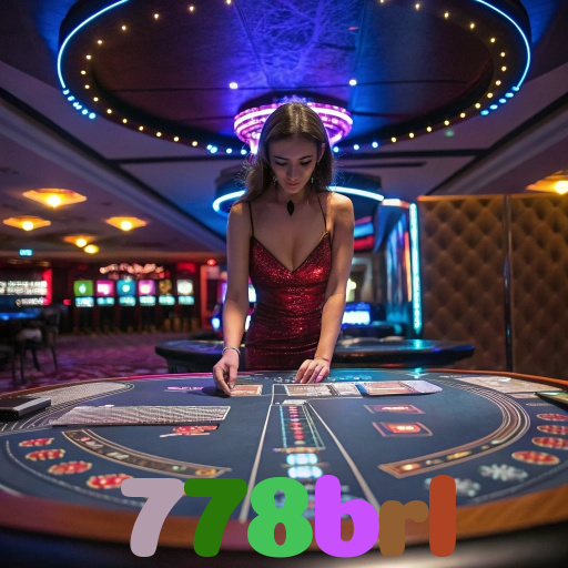 778brl:Aposte nas melhores slots e conquiste prêmios como nunca!