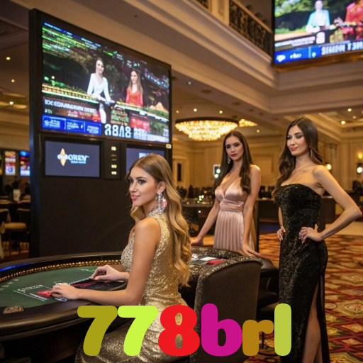 778brl:Aposte no futebol, jogue poker e conquiste vitórias épicas!