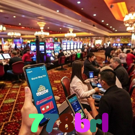 778brl:Aposte nas melhores slots e conquiste prêmios como nunca!