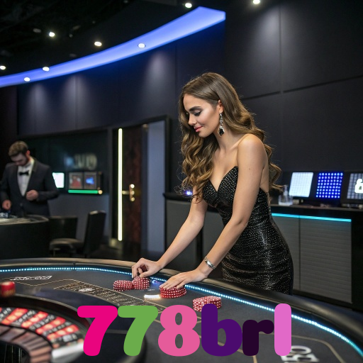 778brl:Aposte nas melhores slots e conquiste prêmios como nunca!